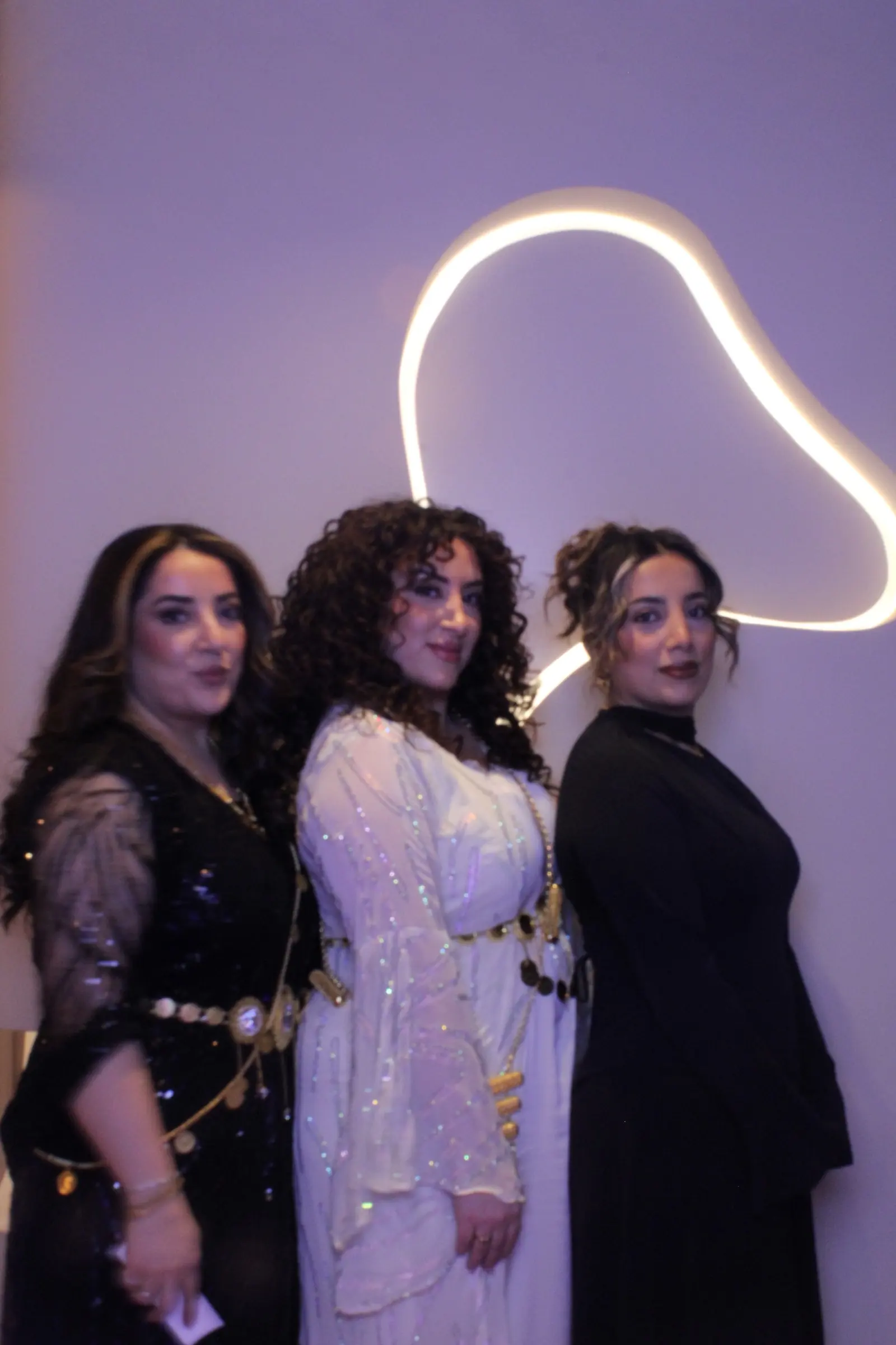 EventiqueX photobooth event